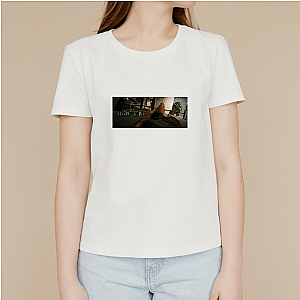 Silent Still Signature Silent Still T-Shirts