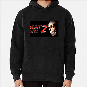 Silent Still Merchandise Silent Still Hoodies