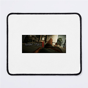 Silent Still Signature Silent Still Mouse Pads