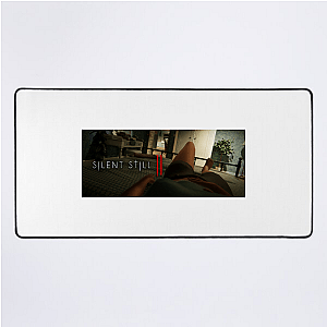 Silent Still Signature Silent Still Mouse Pads