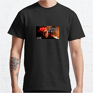 Silent Still Collection for fans Silent Still T-Shirts