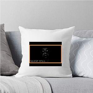 Silent Still Merch For Fans Silent Still Pillows Cover