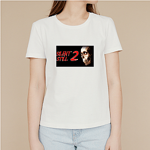Silent Still Merchandise Silent Still T-Shirts