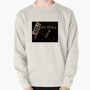 Silent Still Merch Silent Still Sweatshirts