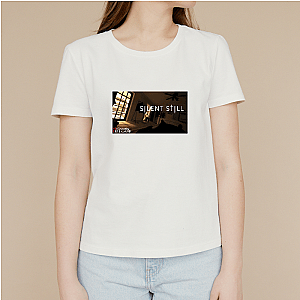 Silent Still Special Collection Silent Still T-Shirts