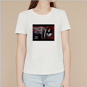 Silent Still Merchandise For Fans Silent Still T-Shirts