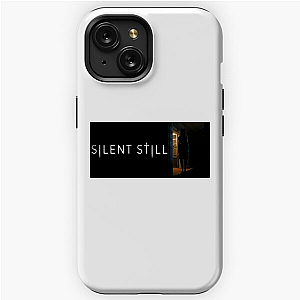 Silent Still Merch Collection Silent Still Samsung Cases