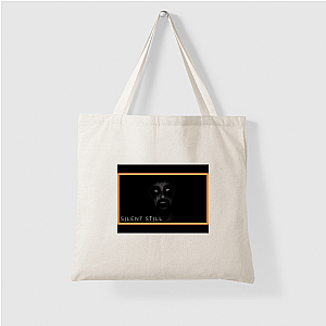 Silent Still Merch For Fans Silent Still Bags