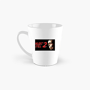 Silent Still Merchandise Silent Still Mugs