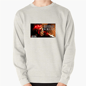 Silent Still Collection for fans Silent Still Sweatshirts