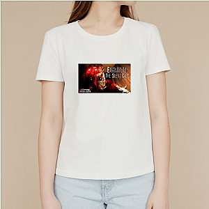 Silent Still Collection for fans Silent Still T-Shirts
