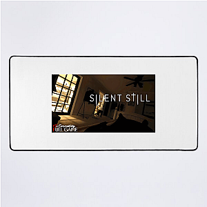 Silent Still Special Collection Silent Still Mouse Pads