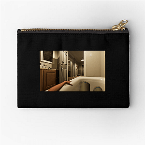 Silent Still Limited Collection Silent Still Zipper Pouches