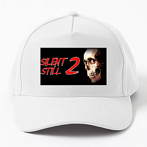 Silent Still Merchandise Silent Still Hats & Caps