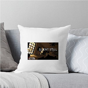 Silent Still Special Collection Silent Still Pillows Cover