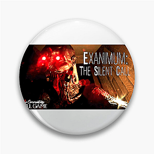Silent Still Collection for fans Silent Still Pins