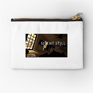 Silent Still Special Collection Silent Still Zipper Pouches