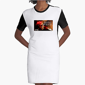 Silent Still Collection for fans Silent Still Dresses