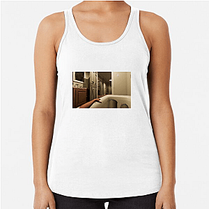 Silent Still Limited Collection Silent Still Tank Tops