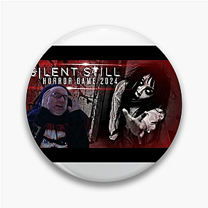 Silent Still Merchandise For Fans Silent Still Pins