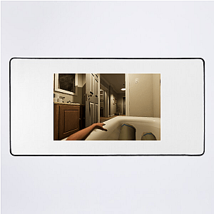 Silent Still Limited Collection Silent Still Mouse Pads