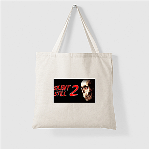 Silent Still Merchandise Silent Still Bags