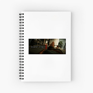 Silent Still Signature Silent Still Notebook