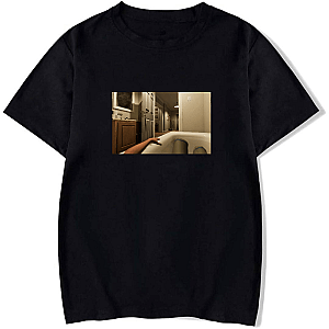 Silent Still Limited Collection Silent Still T-Shirts