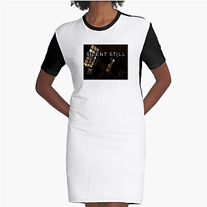 Silent Still Merch Silent Still Dresses