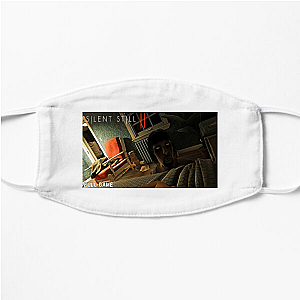 Silent Still Fan Art Silent Still Face Masks