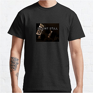 Silent Still Merch Silent Still T-Shirts