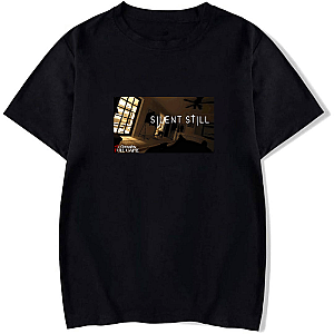 Silent Still Special Collection Silent Still T-Shirts