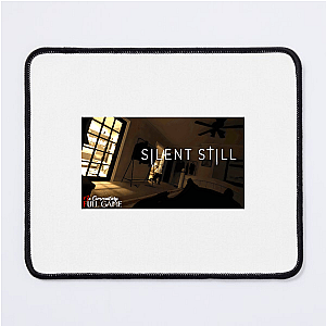Silent Still Special Collection Silent Still Mouse Pads