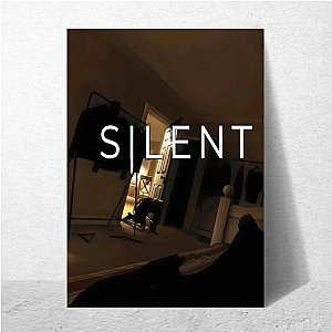 Silent Still Special Collection Silent Still Posters