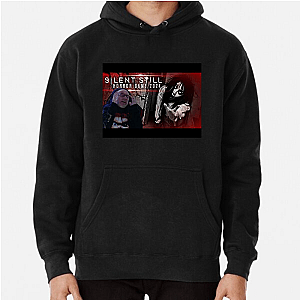 Silent Still Merchandise For Fans Silent Still Hoodies