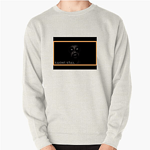 Silent Still Merch For Fans Silent Still Sweatshirts