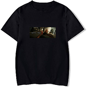 Silent Still Signature Silent Still T-Shirts