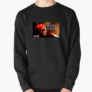 Silent Still Collection for fans Silent Still Sweatshirts