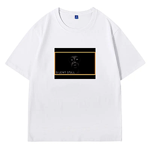 Silent Still Merch For Fans Silent Still T-Shirts