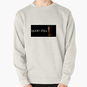 Silent Still Merch Collection Silent Still Sweatshirts