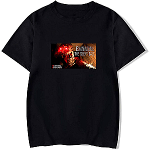 Silent Still Collection for fans Silent Still T-Shirts