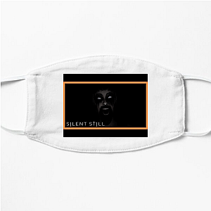 Silent Still Merch For Fans Silent Still Face Masks