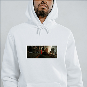 Silent Still Signature Silent Still Hoodies