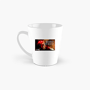 Silent Still Collection for fans Silent Still Mugs