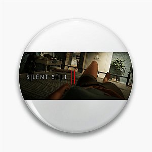 Silent Still Signature Silent Still Pins