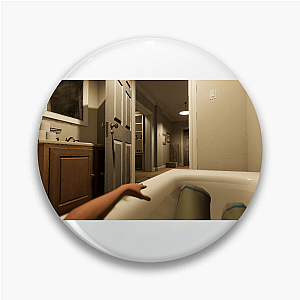 Silent Still Limited Collection Silent Still Pins
