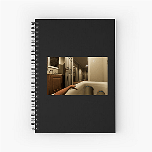 Silent Still Limited Collection Silent Still Notebook