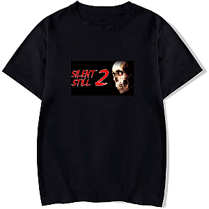 Silent Still Merchandise Silent Still T-Shirts