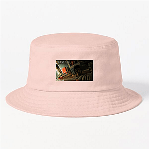 Silent Still Fan Art Silent Still Hats & Caps