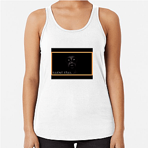 Silent Still Merch For Fans Silent Still Tank Tops